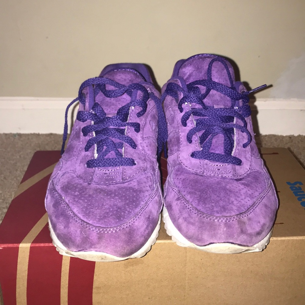 Saucing Grid 9000 OBO